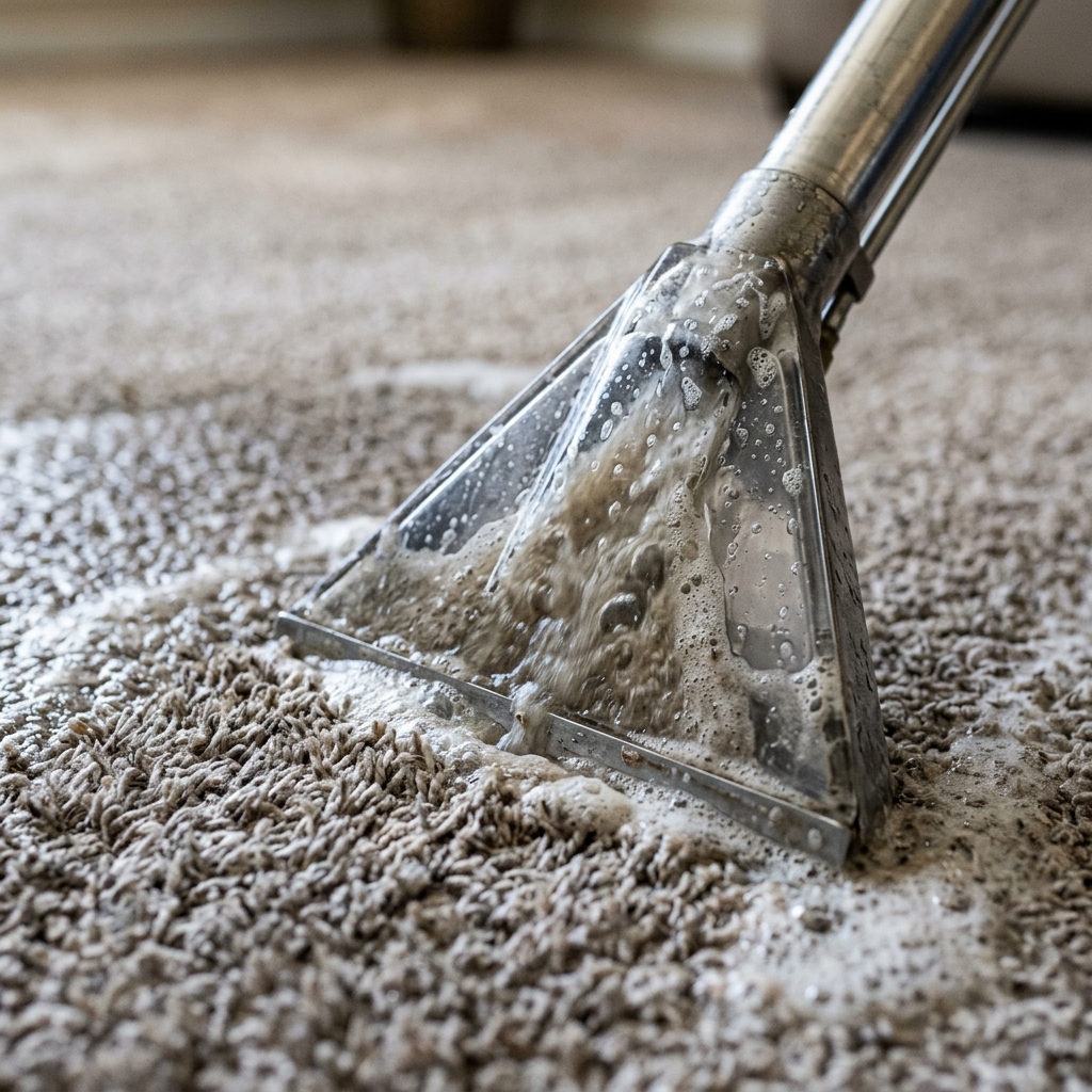 Derinlemesine ve Hassas Temizlik